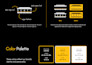 design powerpoint presentation, pitch deck, ebooks
